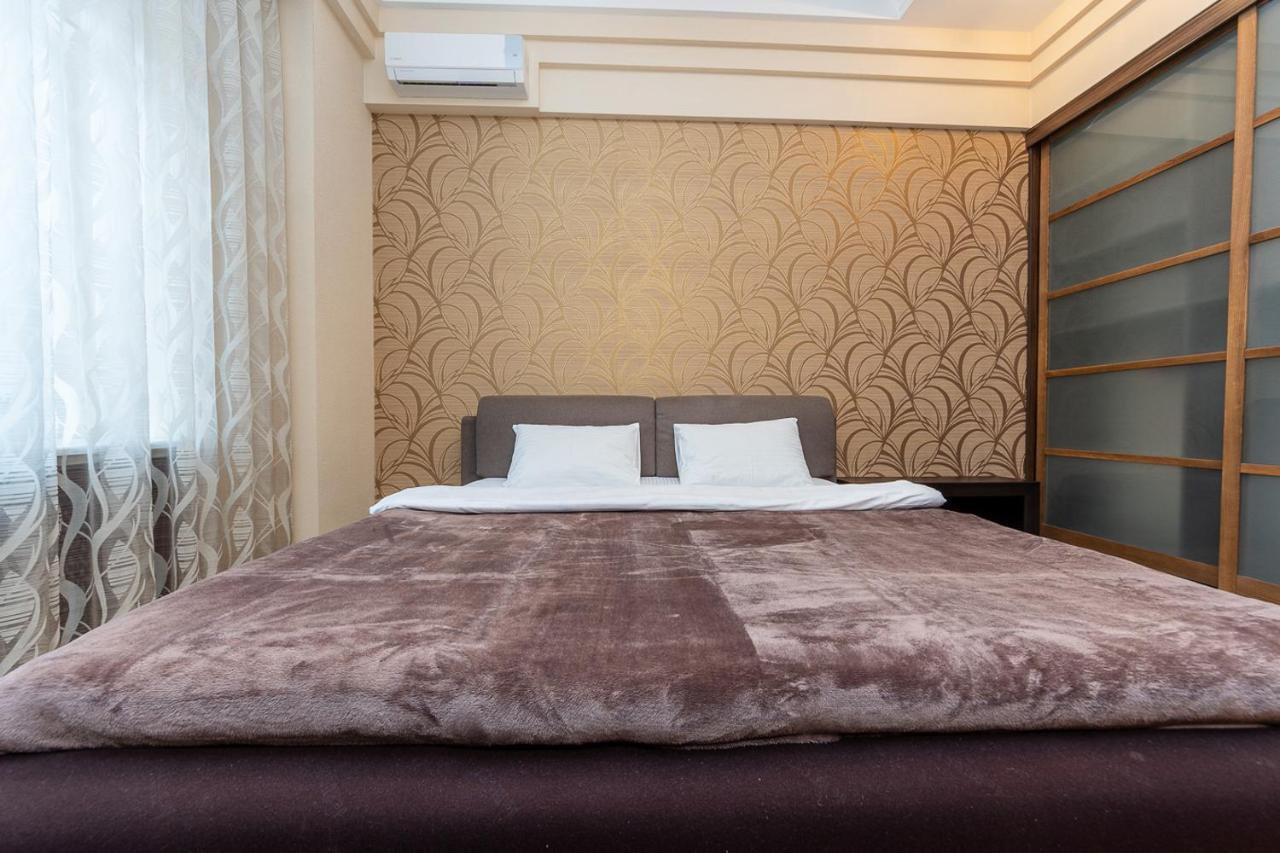 Apartments On Besarabka Київ Екстер'єр фото