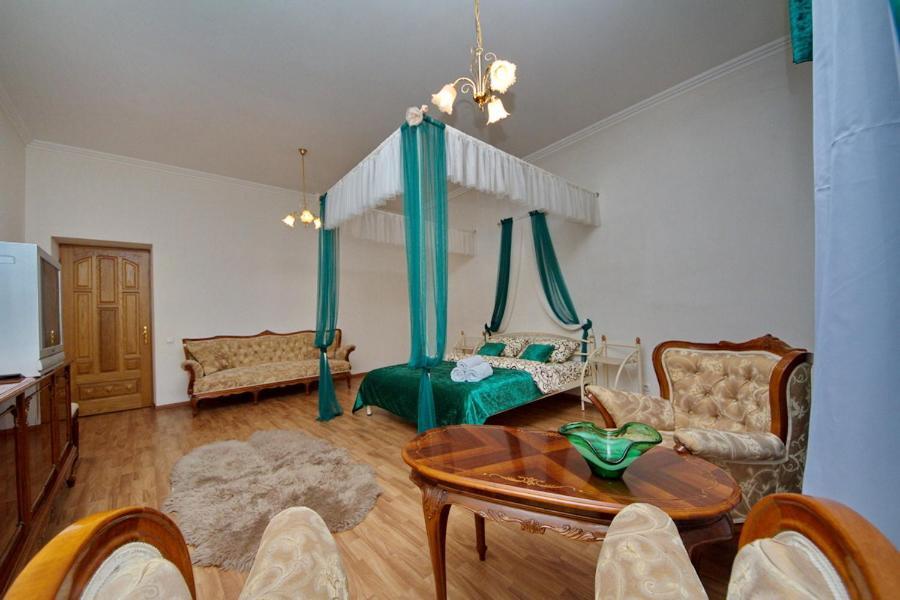 Apartments On Besarabka Київ Екстер'єр фото