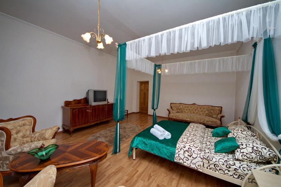 Apartments On Besarabka Київ Екстер'єр фото