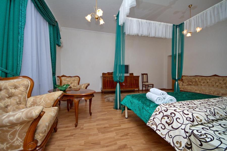 Apartments On Besarabka Київ Екстер'єр фото