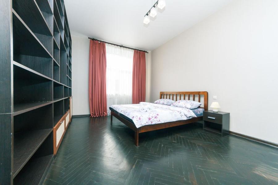 Apartments On Besarabka Київ Екстер'єр фото