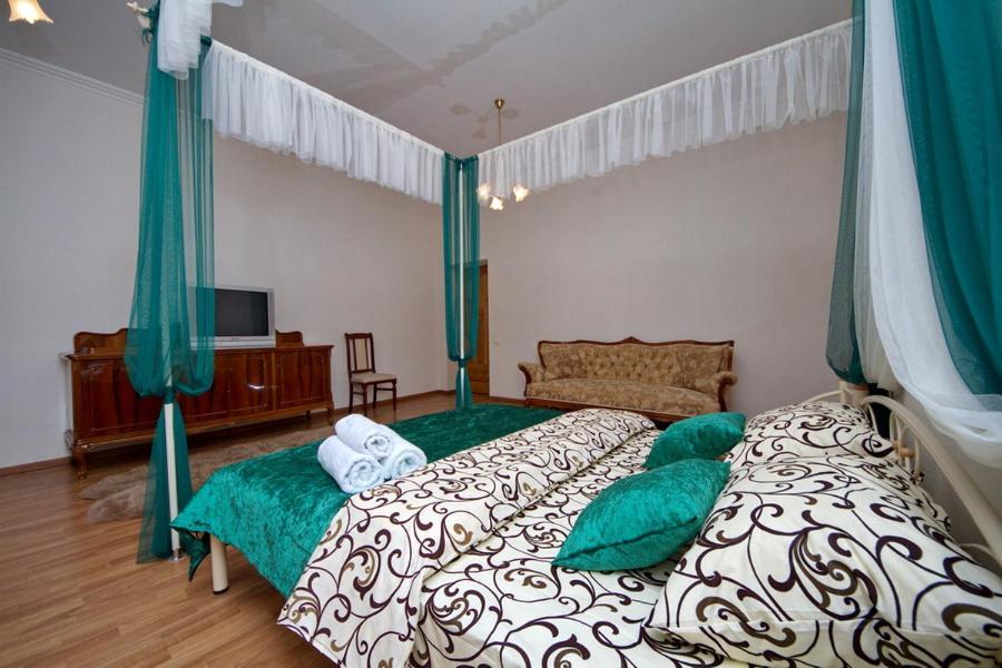 Apartments On Besarabka Київ Екстер'єр фото