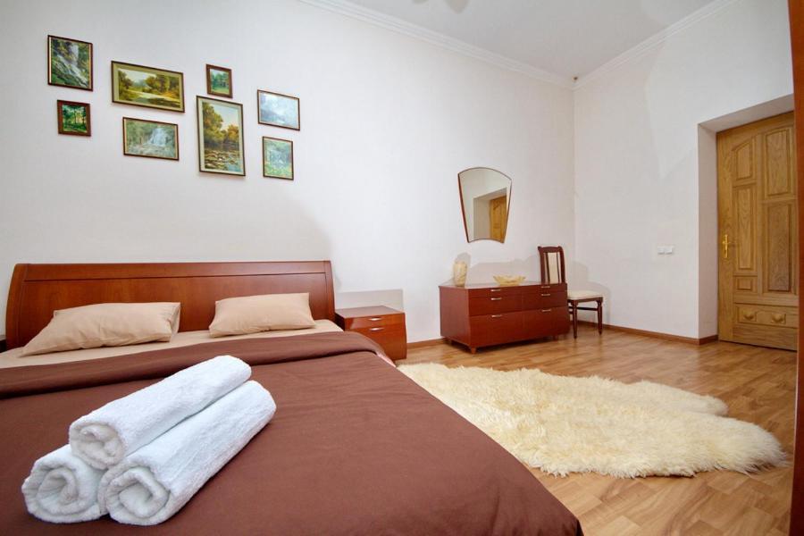 Apartments On Besarabka Київ Екстер'єр фото