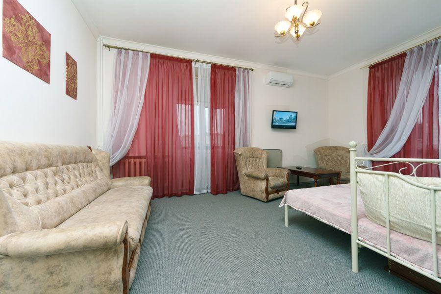 Apartments On Besarabka Київ Екстер'єр фото