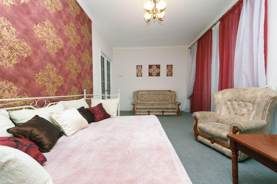Apartments On Besarabka Київ Екстер'єр фото