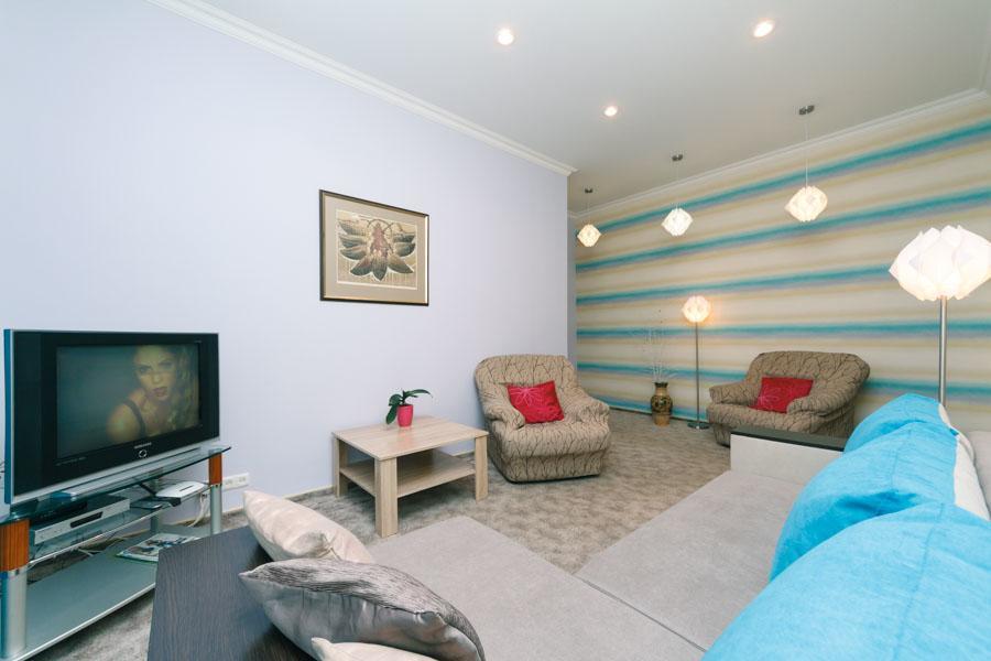 Apartments On Besarabka Київ Екстер'єр фото