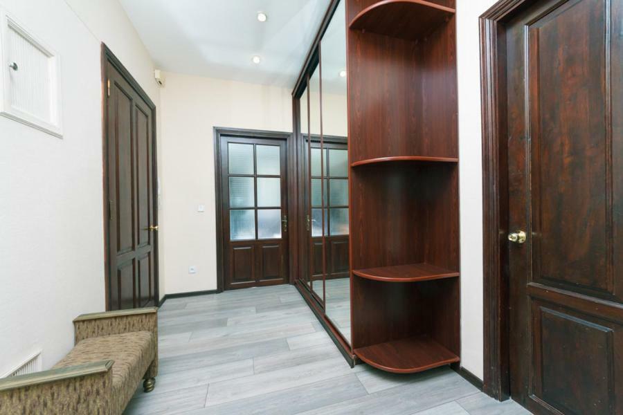 Apartments On Besarabka Київ Екстер'єр фото