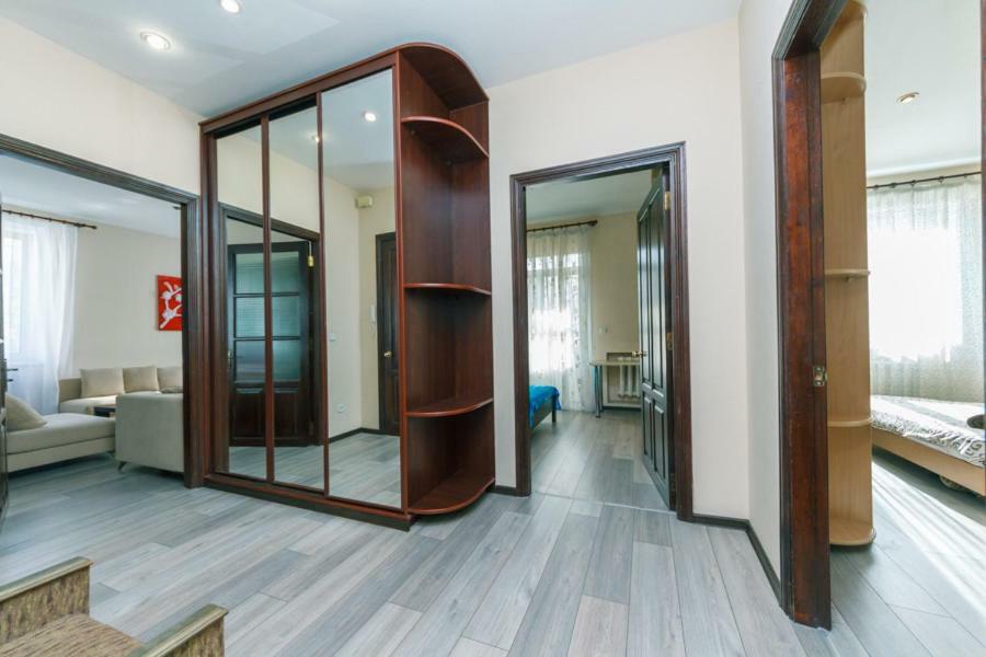 Apartments On Besarabka Київ Екстер'єр фото