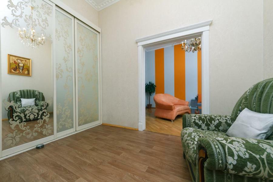 Apartments On Besarabka Київ Екстер'єр фото