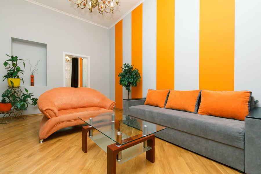 Apartments On Besarabka Київ Екстер'єр фото