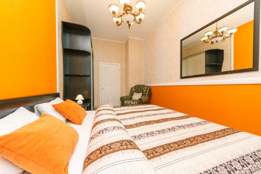 Apartments On Besarabka Київ Екстер'єр фото