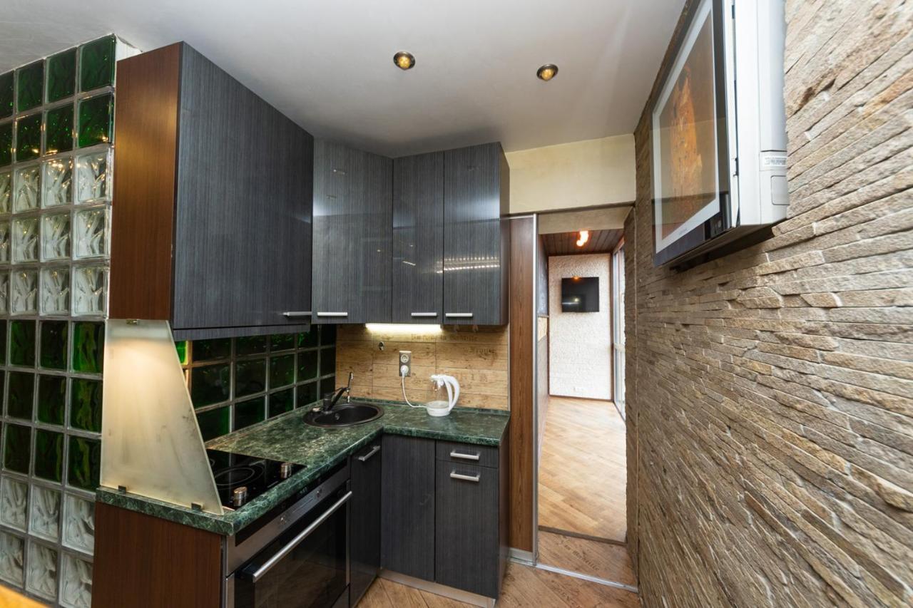 Apartments On Besarabka Київ Екстер'єр фото