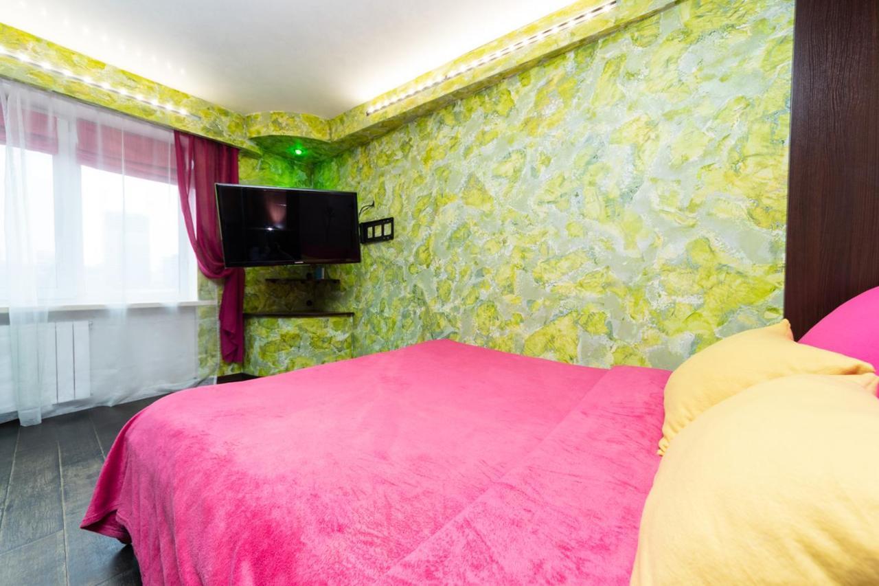 Apartments On Besarabka Київ Екстер'єр фото